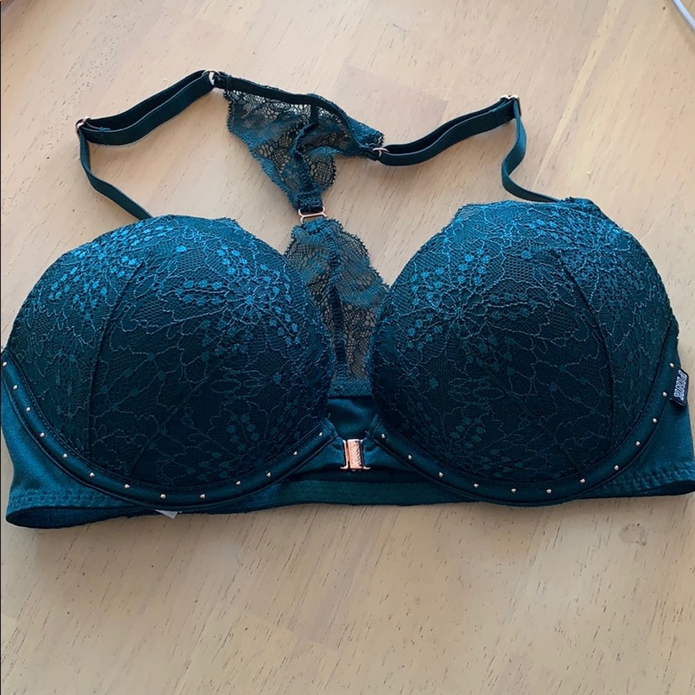 PINK Victoria’s Secret Push Up 32D